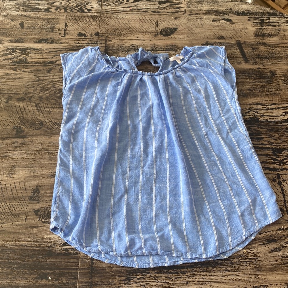 Lauren Conrad tank